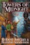 [The Wheel of Time 13] • Wheel of Time 13 - Towers of Midnight